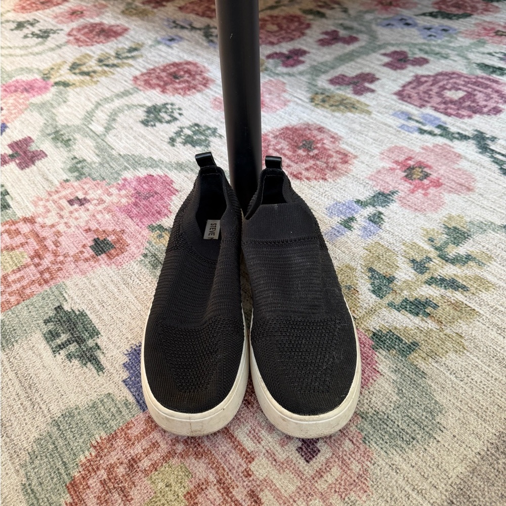 Steve Madden Slip-On Sneakers